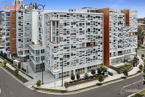 106/17 Shepherd St, Liverpool, NSW 2170