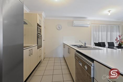 Property photo of 21/51 Silkyoak Drive Morayfield QLD 4506