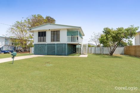 Property photo of 14 Oliver Court Vincent QLD 4814