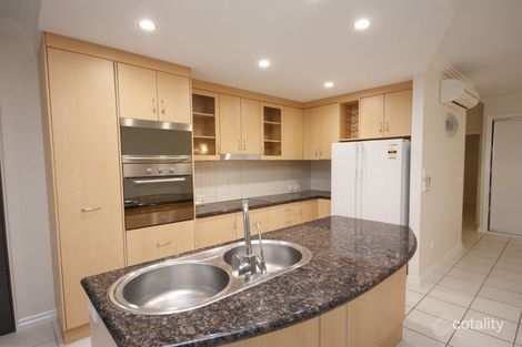 207/3 Melton Tce, Townsville City, QLD 4810