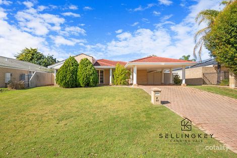 53 Kurrajong Dr, Thornlie, WA 6108