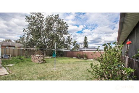 Property photo of 7 Southdown Street Miller NSW 2168