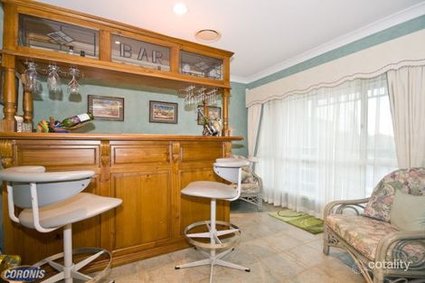 11 Felicia Pl, Eatons Hill, QLD 4037