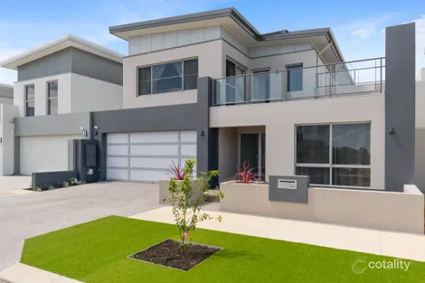 36 Lullworth Tce, North Coogee, WA 6163