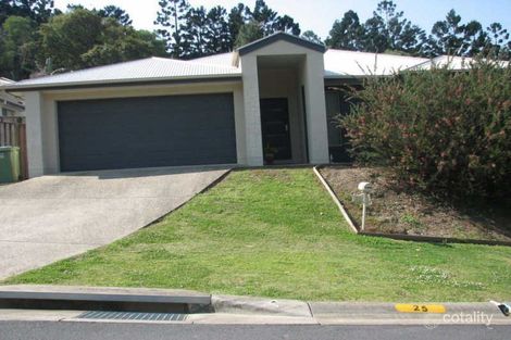 Property photo of 25 Lambert Drive Maudsland QLD 4210
