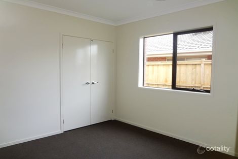 Property photo of 29 Huntington Terrace Wollert VIC 3750