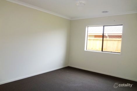 Property photo of 29 Huntington Terrace Wollert VIC 3750