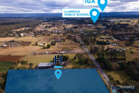 Property photo of 333 Eighth Avenue Llandilo NSW 2747