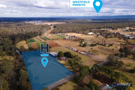 Property photo of 333 Eighth Avenue Llandilo NSW 2747