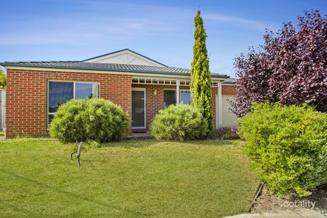 20 Keith Ave, Sunbury, VIC 3429