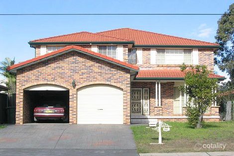 22 Greenfield Rd, Greenfield Park, NSW 2176