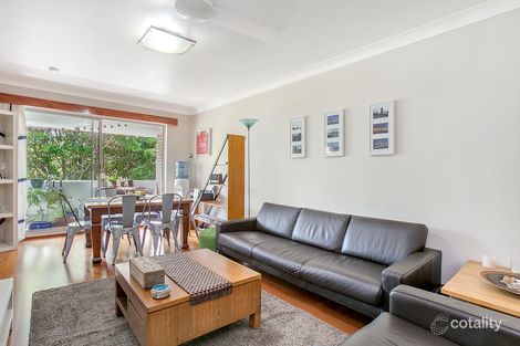 Property photo of 12/14-20 St Andrews Place Cronulla NSW 2230