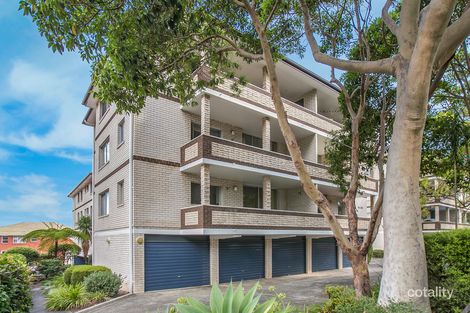 Property photo of 12/14-20 St Andrews Place Cronulla NSW 2230