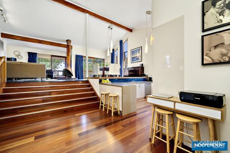 Property photo of 8 Badimara Street Waramanga ACT 2611