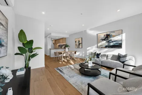 Property photo of 4/248 Bay Road Sandringham VIC 3191