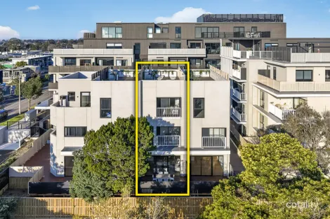 Property photo of 4/248 Bay Road Sandringham VIC 3191