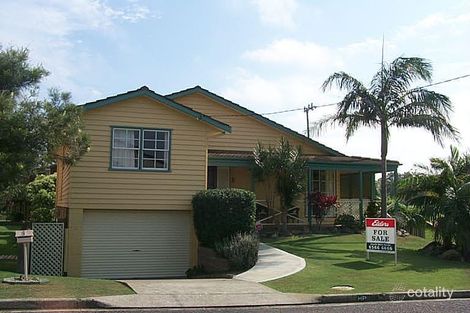 1 Goolagong Cres, South West Rocks, NSW 2431