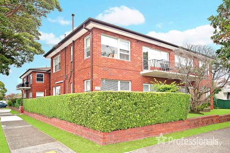 Property photo of 5/155-157 Ramsgate Road Ramsgate NSW 2217