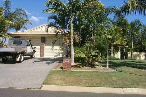 1 Mcdonald Ct, Norville, QLD 4670