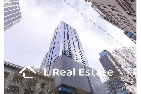 2208/285 La Trobe St, Melbourne, VIC 3000
