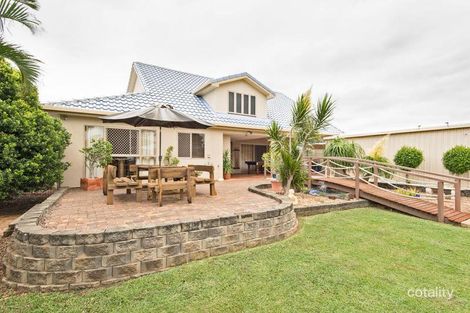 Property photo of 38 Blue Water Drive Elliott Heads QLD 4670