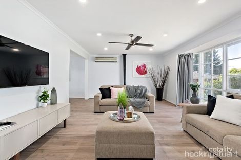 Property photo of 12 Marloo Court Croydon Hills VIC 3136