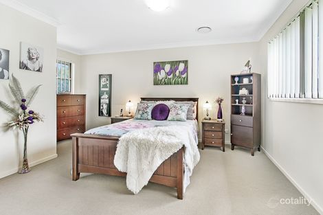 Property photo of 22/2 Weir Drive Upper Coomera QLD 4209