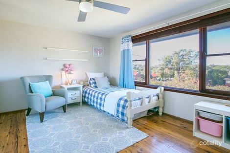 Property photo of 5 Lukes Lane Baulkham Hills NSW 2153