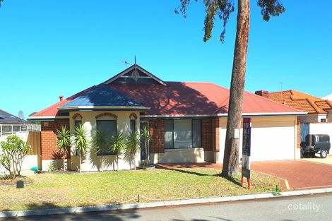 Property photo of 3 Palmerston Crescent Tapping WA 6065