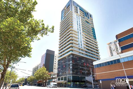 Property photo of 2006/280 Spencer Street Melbourne VIC 3000