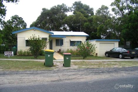 Property photo of 1 Ross Street Woy Woy NSW 2256