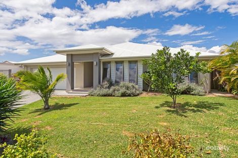 Property photo of 14 Valley Brook Rise Maudsland QLD 4210