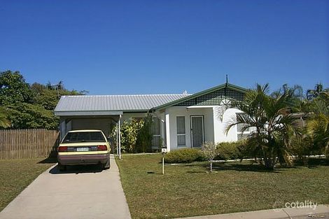 5 Faulkner St, Burdell, QLD 4818