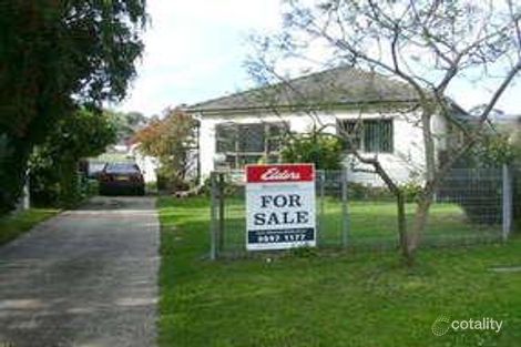 Property photo of 9 Robyn Street Woodpark NSW 2164