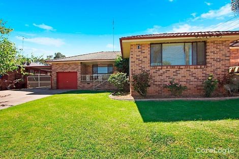 Property photo of 41 Casino Road Greystanes NSW 2145