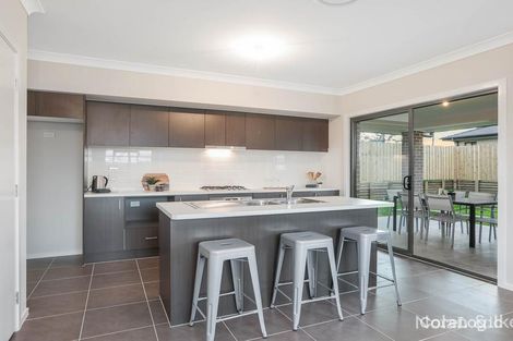 Property photo of 20 Neyland Circuit North Kellyville NSW 2155