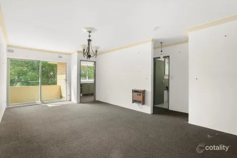 5/122-124 The Boulevarde, Dulwich Hill, NSW 2203