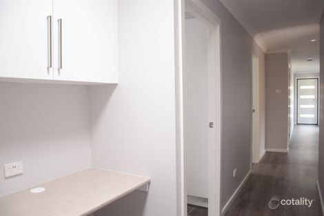 Property photo of 60A Kurrabung Drive Fletcher NSW 2287