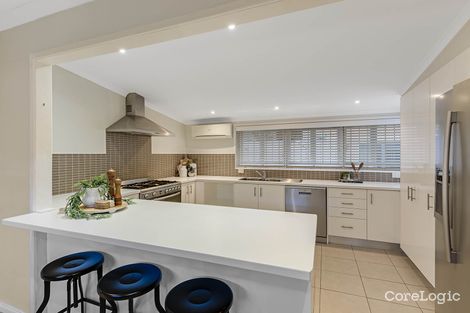 Property photo of 11 Aberfeldy Street Kenmore QLD 4069