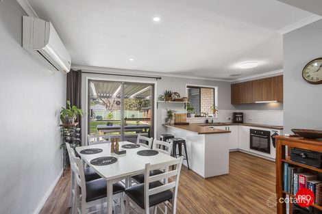 Property photo of 29 Mitchell Street Axedale VIC 3551