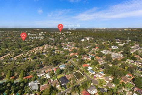 2a Star Cres, West Pennant Hills, NSW 2125