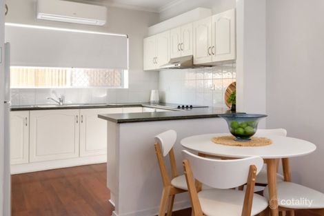 Property photo of 3/168-170 Seaview Road Henley Beach South SA 5022