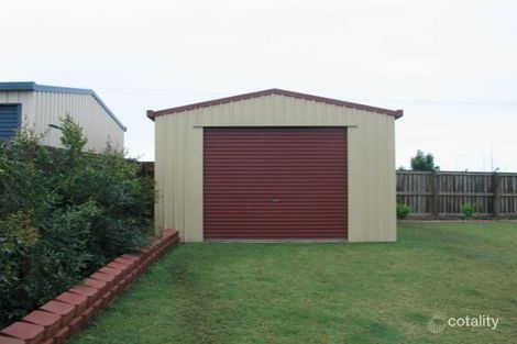 Property photo of 21 Dustwill Street Eimeo QLD 4740