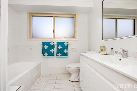 Property photo of 76A Aiken Road West Pennant Hills NSW 2125