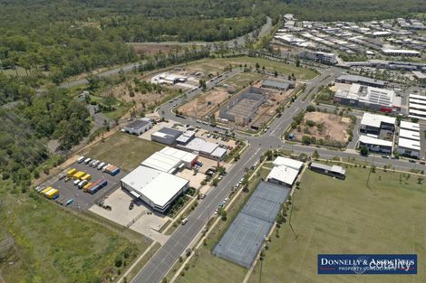 1 Adler Cct, Yarrabilba, QLD 4207