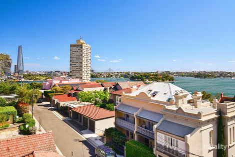 Property photo of 12/14 East Crescent Street McMahons Point NSW 2060