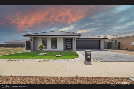 Property photo of 103 Peter Thomson Circuit Yarrawonga VIC 3730