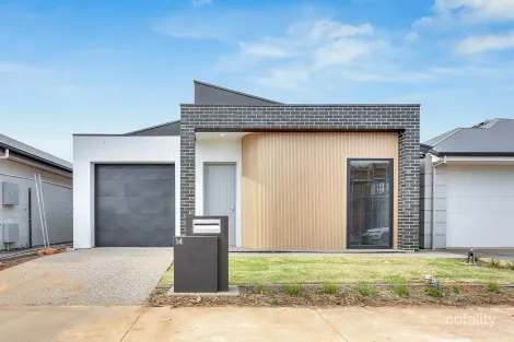14 Leombruno Way, Virginia, SA 5120