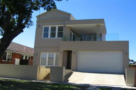 Property photo of 12 Noble Street Rodd Point NSW 2046