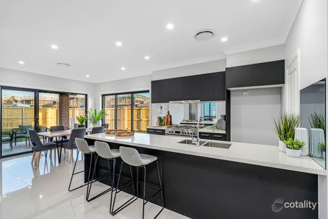 Property photo of 59 Jackwood Crescent Melonba NSW 2765